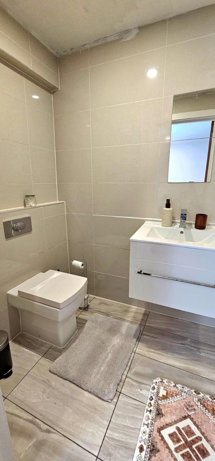 Oliver Double Room Лондон Экстерьер фото